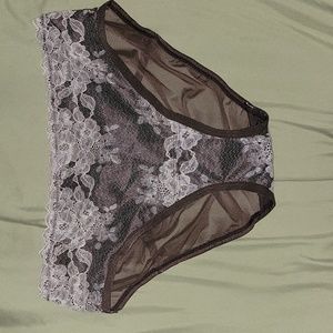 Torrid panties